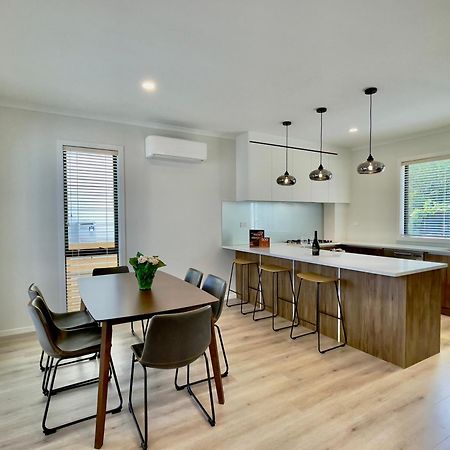 Sky Stars Brand-New Comfortable 3 & 4-Bedroom Houses Auckland Eksteriør billede