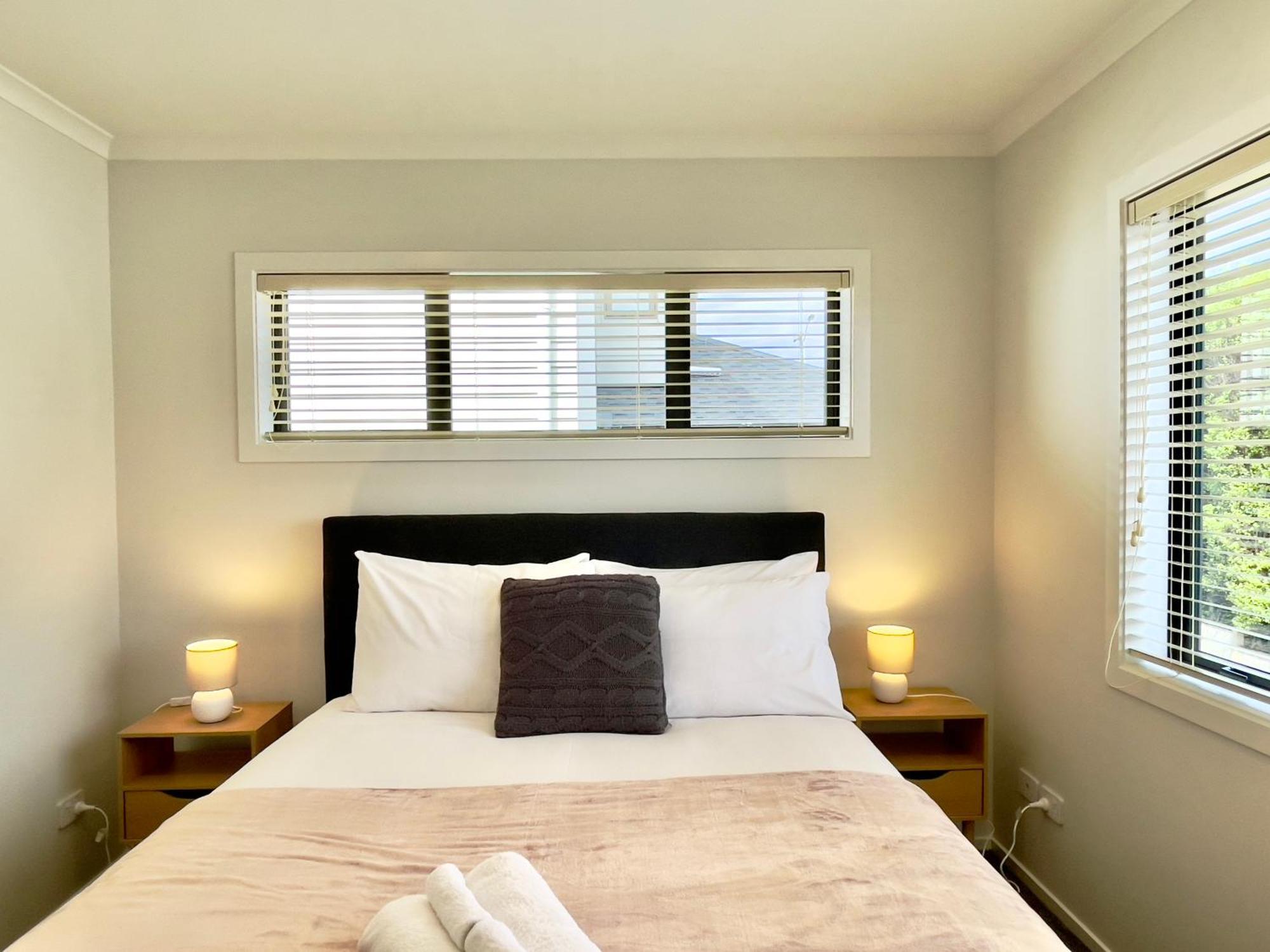 Sky Stars Brand-New Comfortable 3 & 4-Bedroom Houses Auckland Eksteriør billede