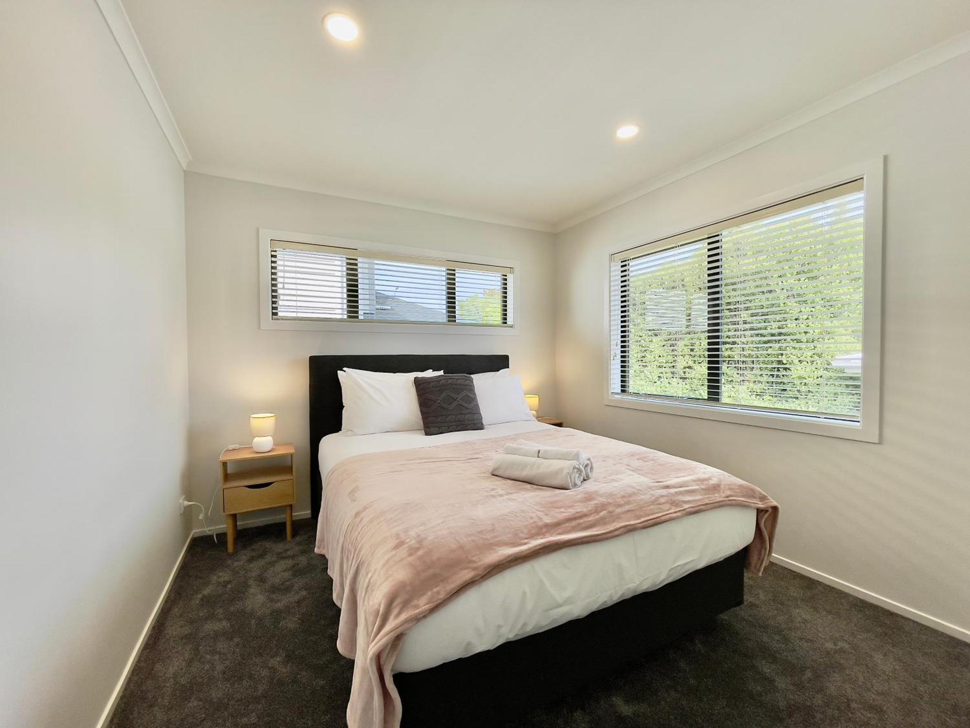 Sky Stars Brand-New Comfortable 3 & 4-Bedroom Houses Auckland Eksteriør billede