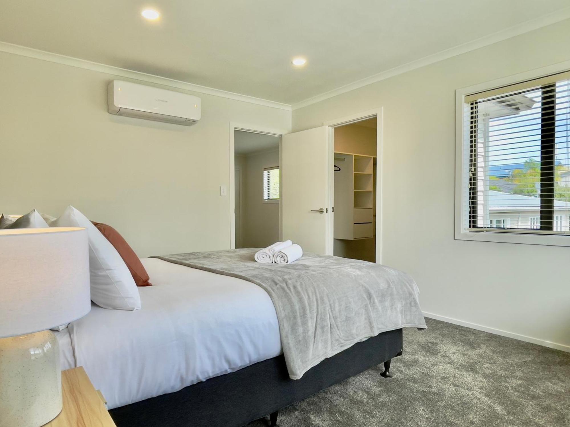 Sky Stars Brand-New Comfortable 3 & 4-Bedroom Houses Auckland Eksteriør billede