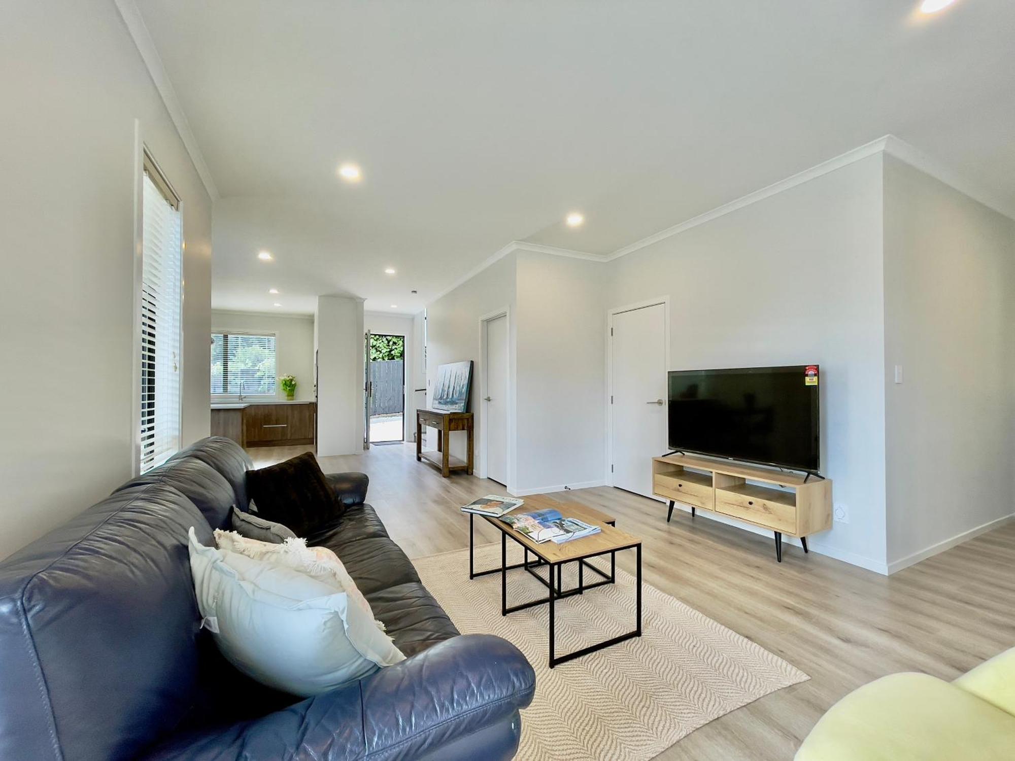 Sky Stars Brand-New Comfortable 3 & 4-Bedroom Houses Auckland Eksteriør billede