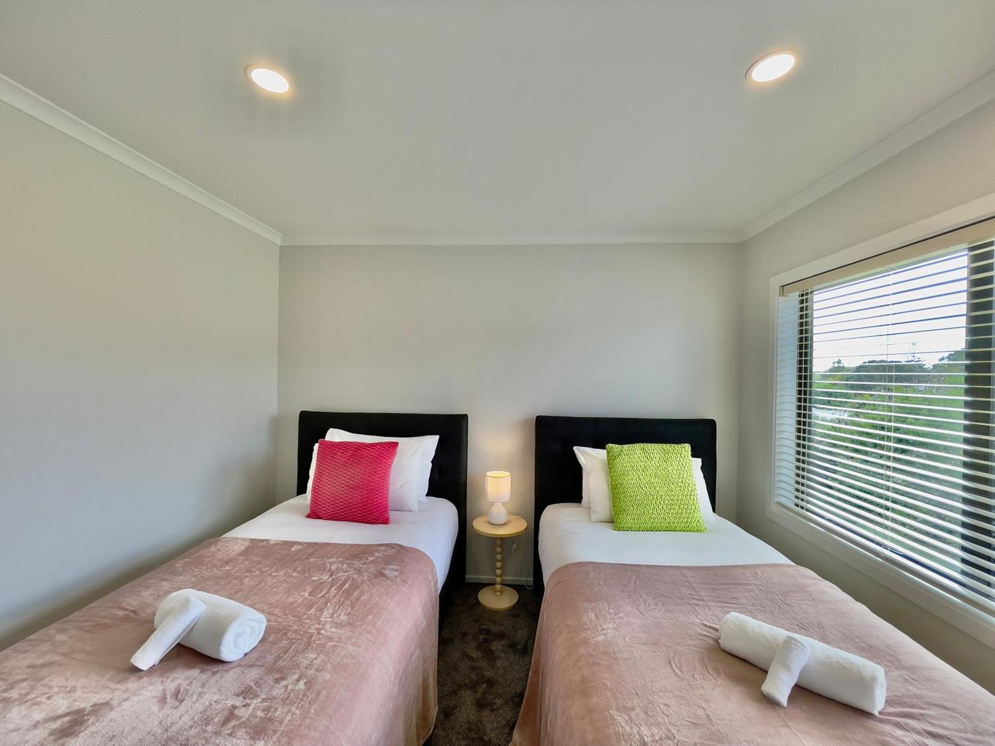 Sky Stars Brand-New Comfortable 3 & 4-Bedroom Houses Auckland Eksteriør billede