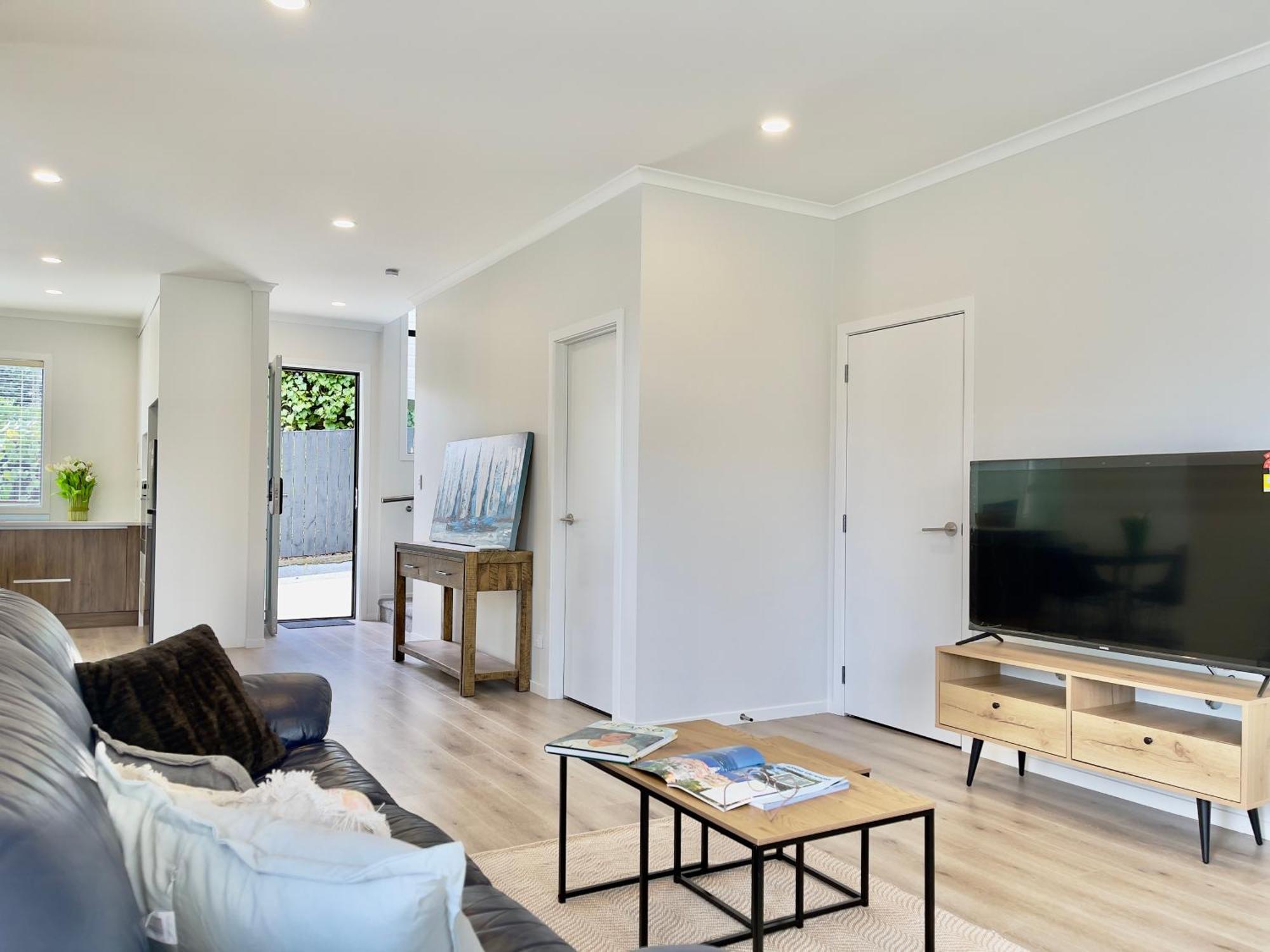 Sky Stars Brand-New Comfortable 3 & 4-Bedroom Houses Auckland Eksteriør billede