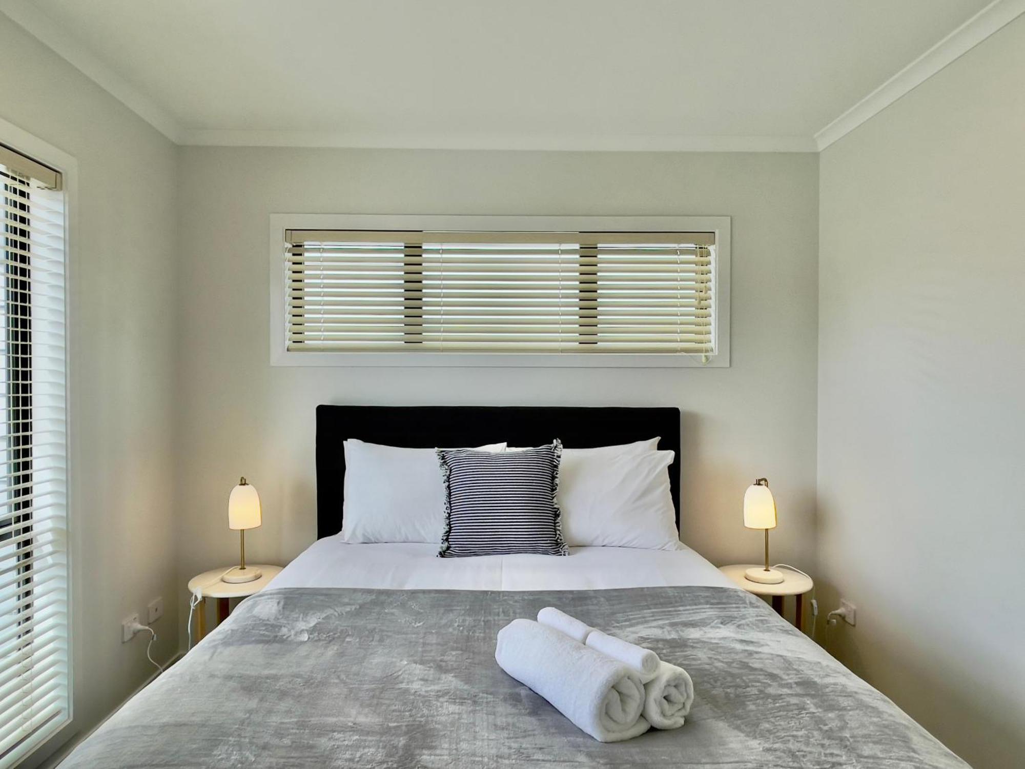 Sky Stars Brand-New Comfortable 3 & 4-Bedroom Houses Auckland Eksteriør billede