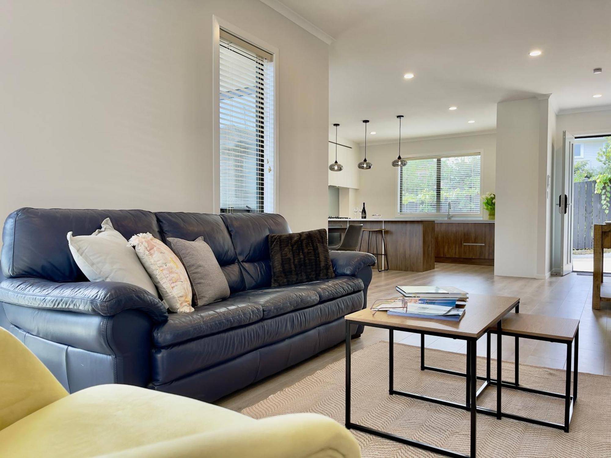 Sky Stars Brand-New Comfortable 3 & 4-Bedroom Houses Auckland Eksteriør billede