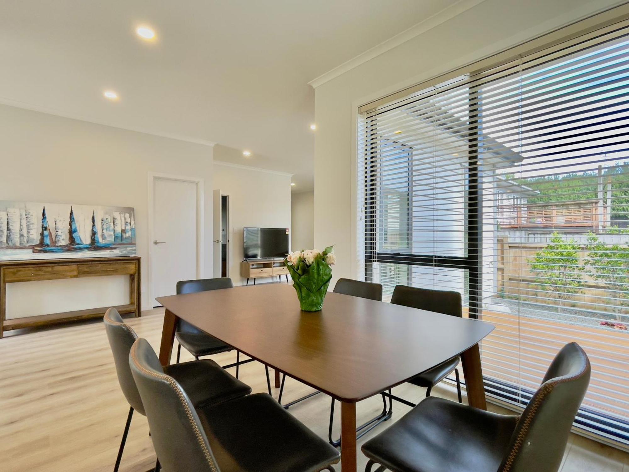 Sky Stars Brand-New Comfortable 3 & 4-Bedroom Houses Auckland Eksteriør billede