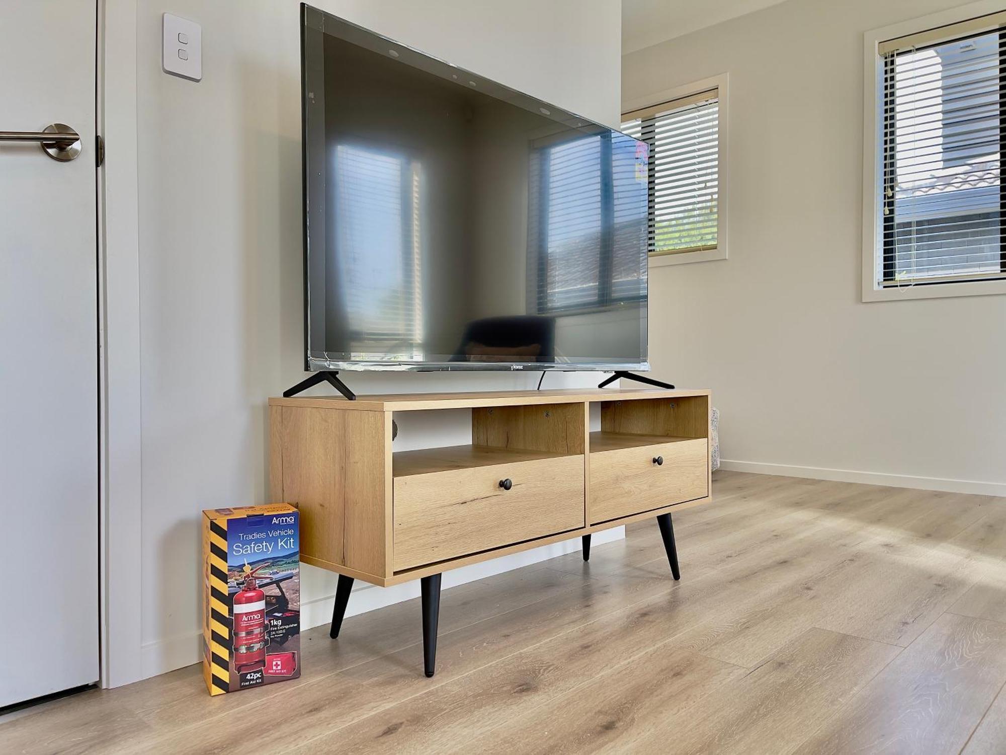 Sky Stars Brand-New Comfortable 3 & 4-Bedroom Houses Auckland Eksteriør billede