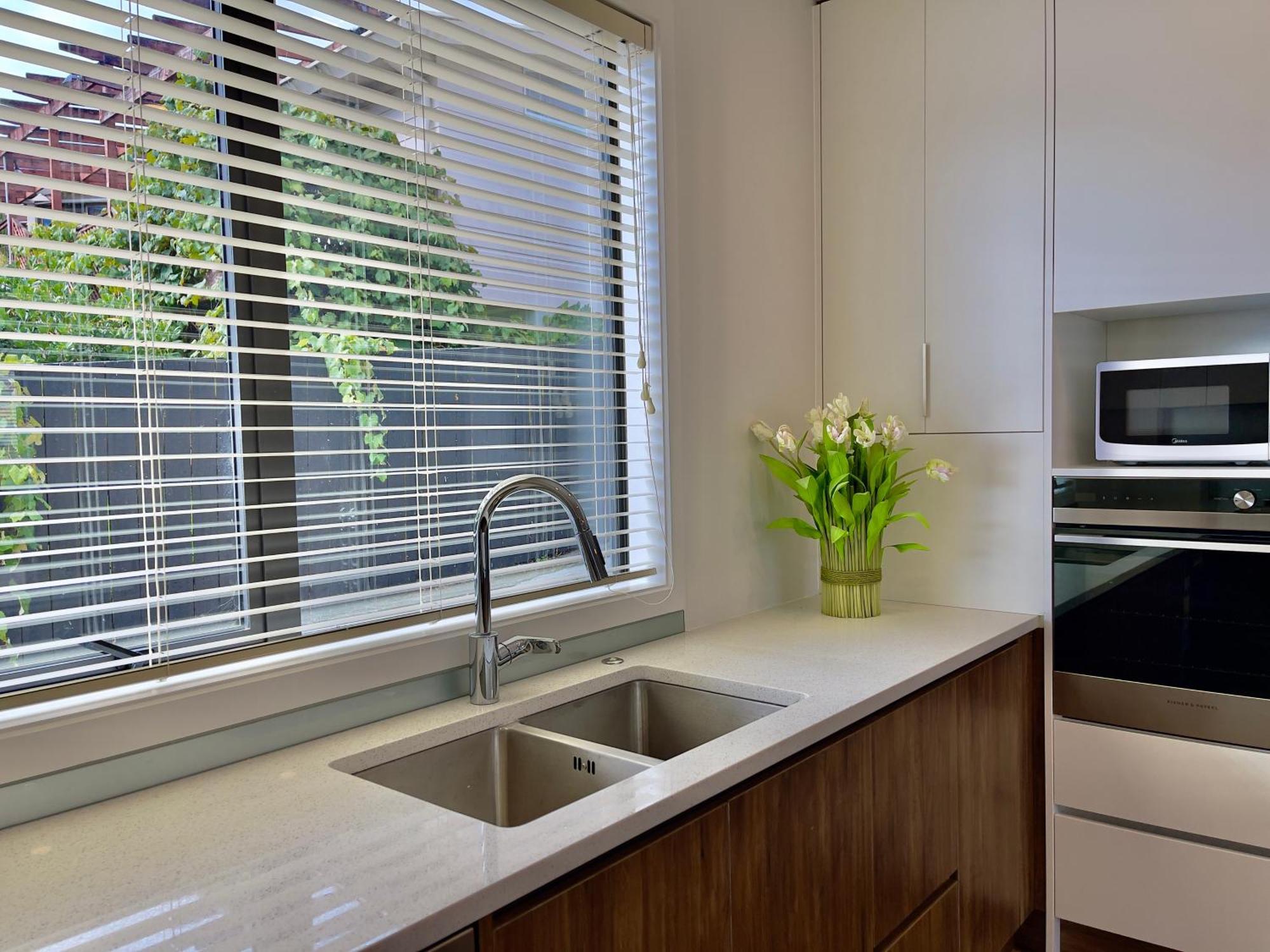 Sky Stars Brand-New Comfortable 3 & 4-Bedroom Houses Auckland Eksteriør billede