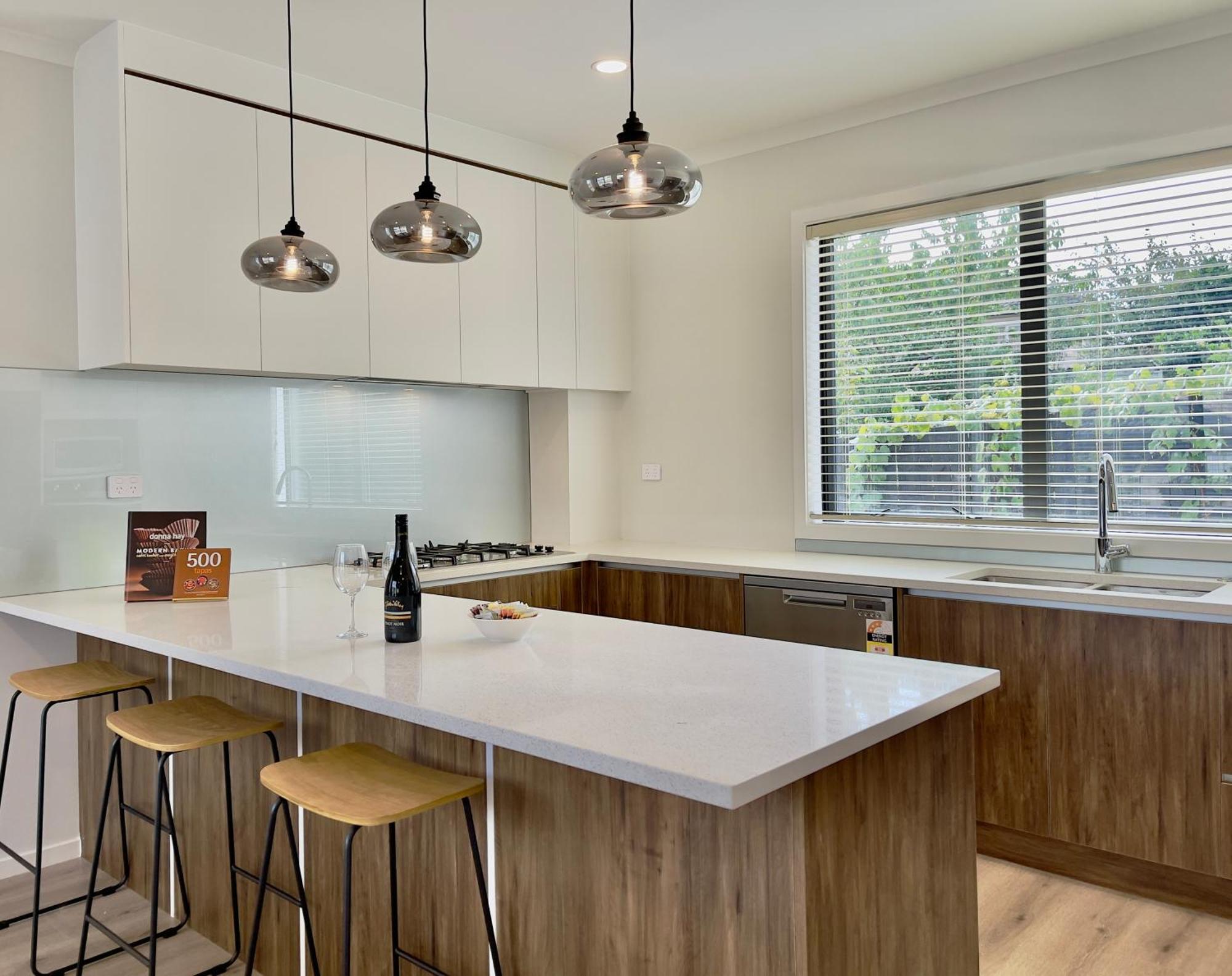 Sky Stars Brand-New Comfortable 3 & 4-Bedroom Houses Auckland Eksteriør billede