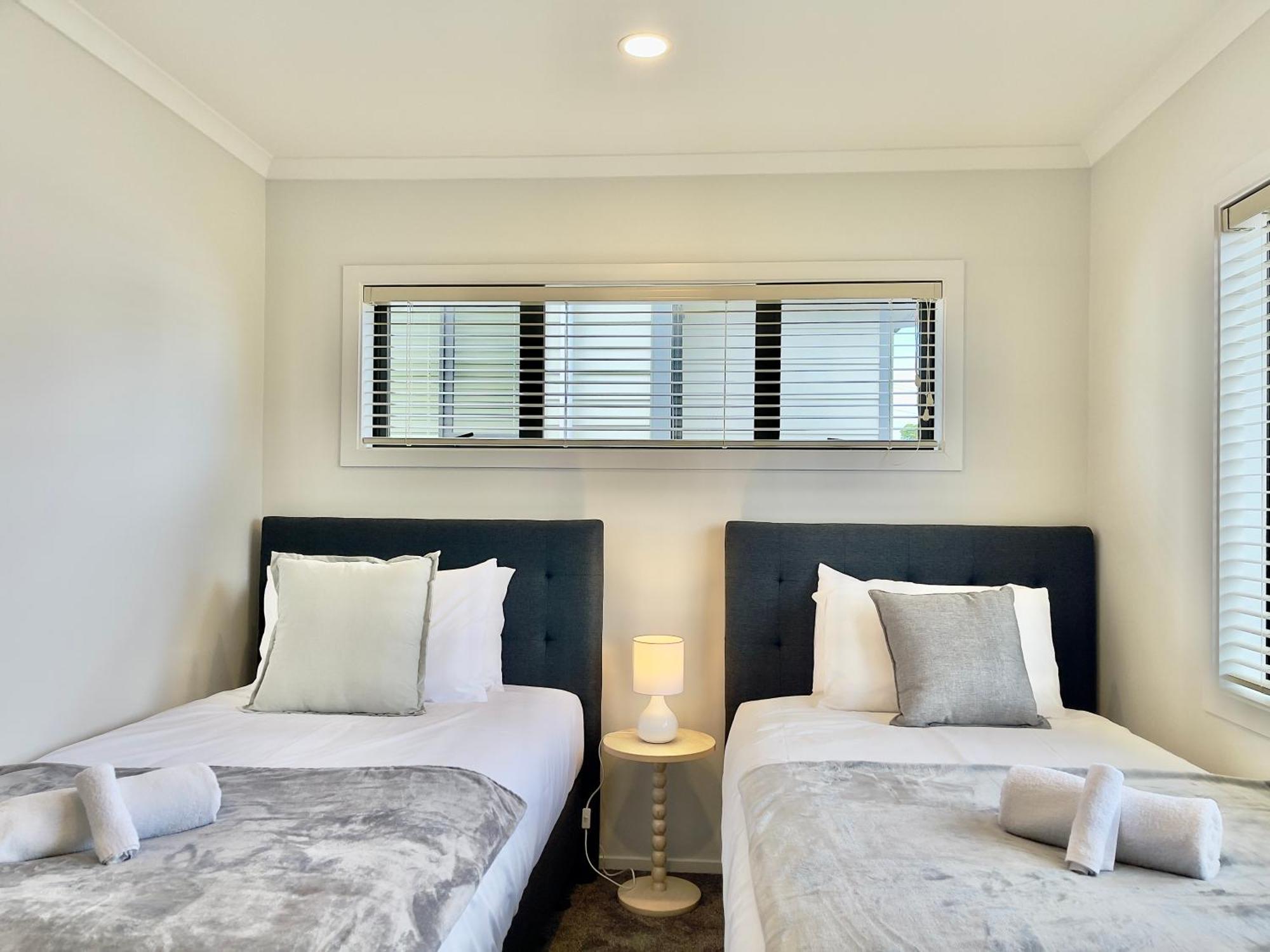 Sky Stars Brand-New Comfortable 3 & 4-Bedroom Houses Auckland Eksteriør billede