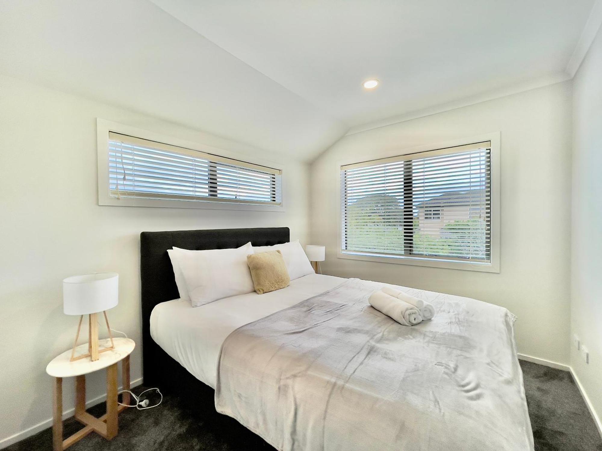 Sky Stars Brand-New Comfortable 3 & 4-Bedroom Houses Auckland Eksteriør billede