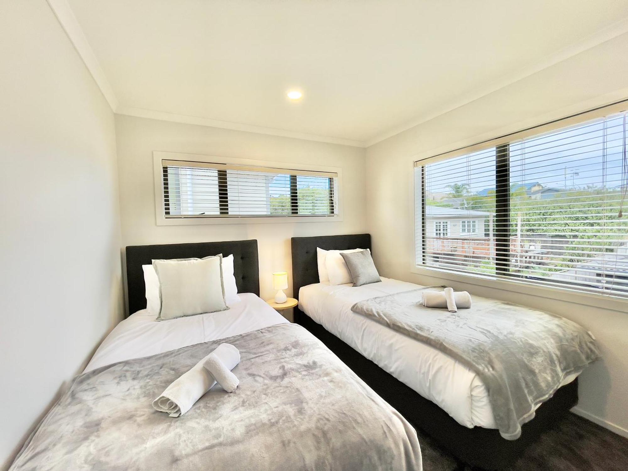 Sky Stars Brand-New Comfortable 3 & 4-Bedroom Houses Auckland Eksteriør billede