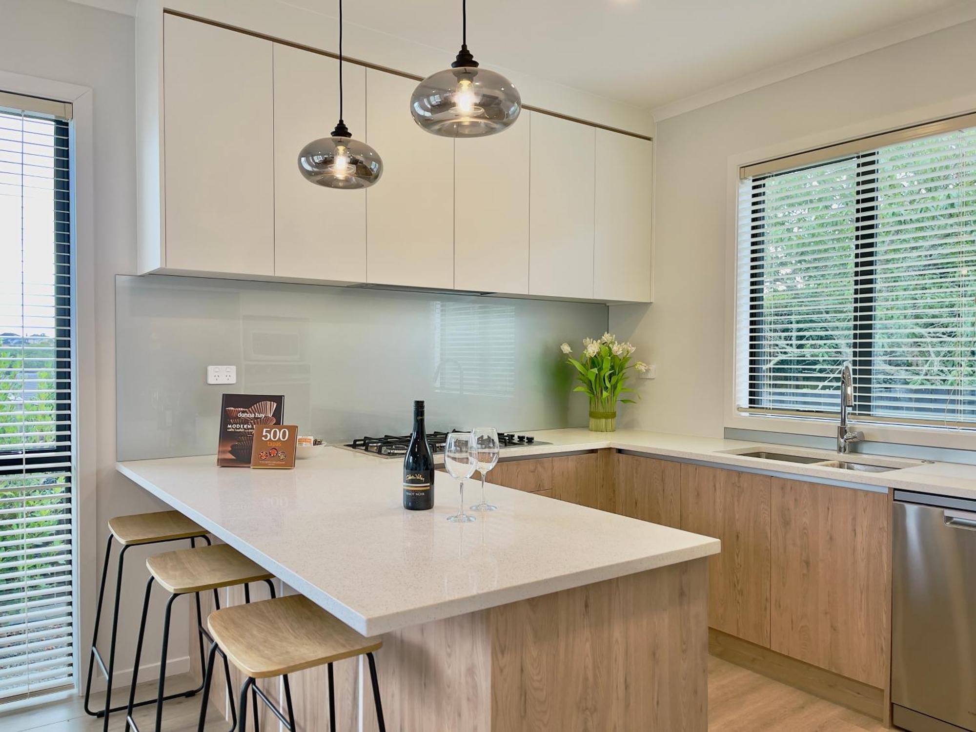Sky Stars Brand-New Comfortable 3 & 4-Bedroom Houses Auckland Eksteriør billede