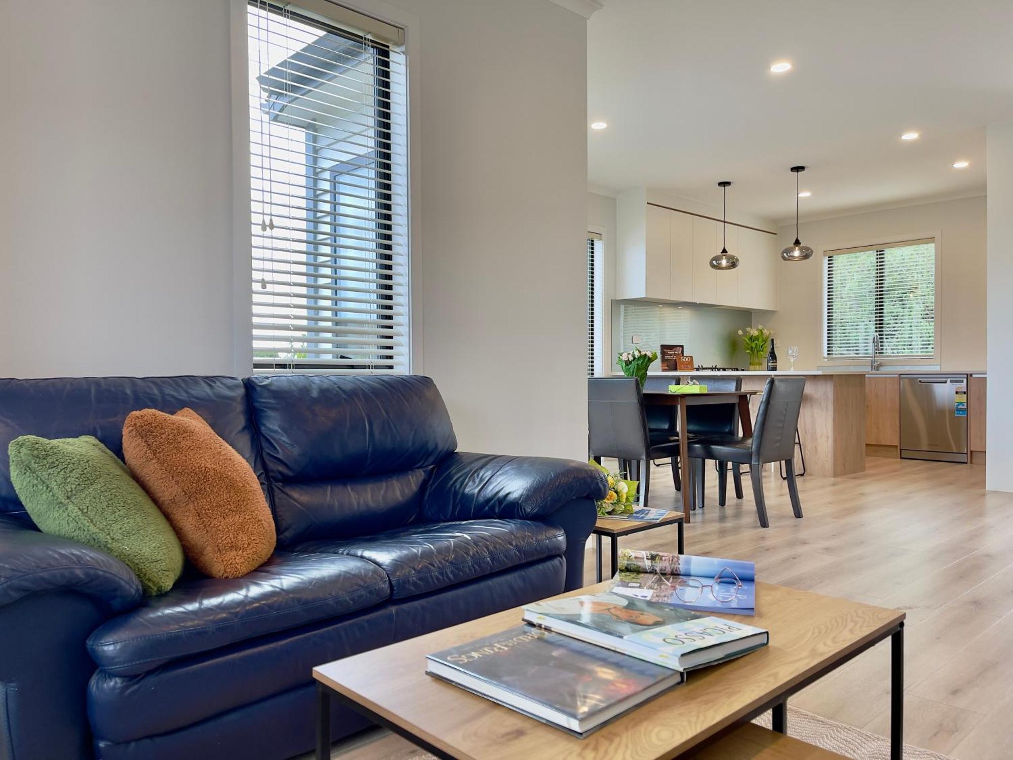 Sky Stars Brand-New Comfortable 3 & 4-Bedroom Houses Auckland Eksteriør billede