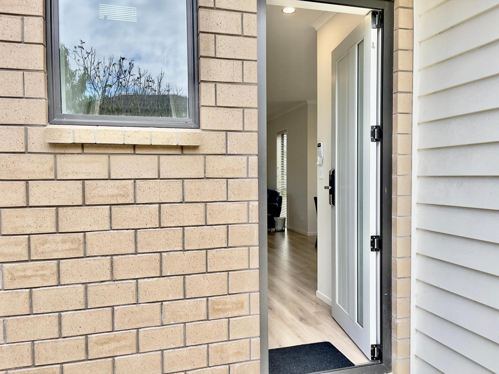 Sky Stars Brand-New Comfortable 3 & 4-Bedroom Houses Auckland Eksteriør billede
