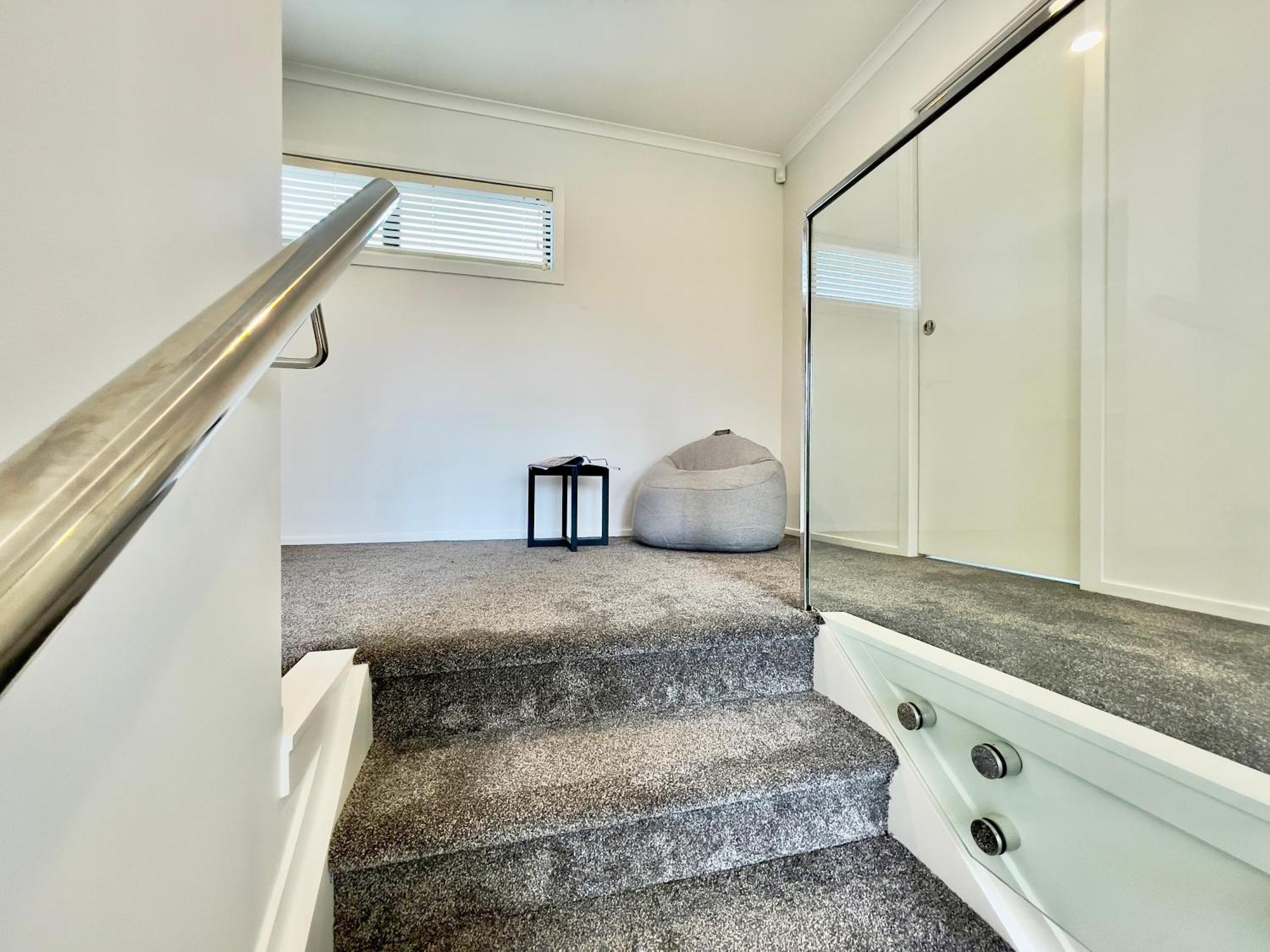 Sky Stars Brand-New Comfortable 3 & 4-Bedroom Houses Auckland Værelse billede